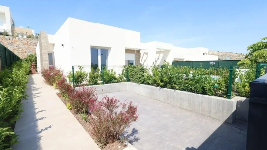 3 bedrooms villa for sale, Algorfa, Spain No. 1377 № 1
