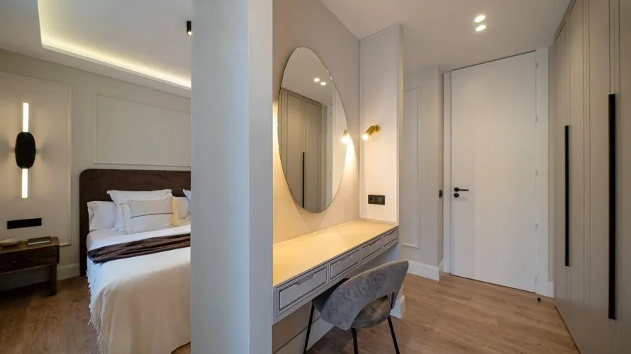 3 bedrooms apartment for sale, Madrid, Spain No. 1027 № 15
