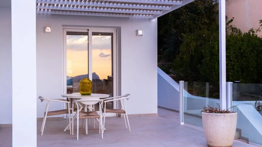 3 bedrooms villa for sale, Zona Altea Hills, Spain No. 1051 № 3
