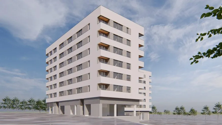 3 bedrooms apartment for sale, Alicante, Spain No. 488 № 17
