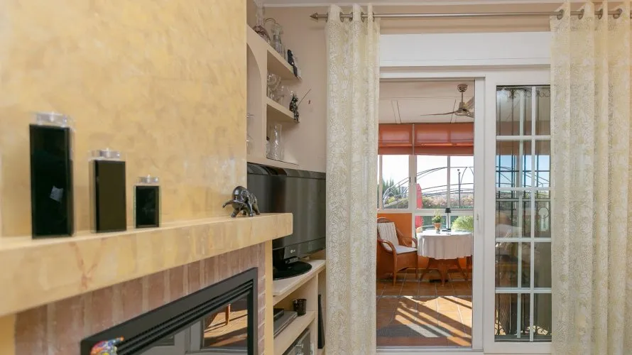 73m² apartment for sale, Playa Flamenca II, Spain No. 1099 № 12