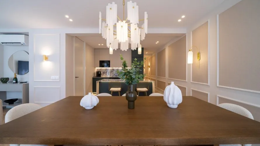 3 bedrooms apartment for sale, Madrid, Spain No. 792 № 6
