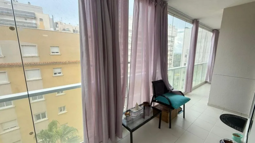 2 bedrooms apartment for sale, Guardamar del Segura, Spain No. 1383 № 1
