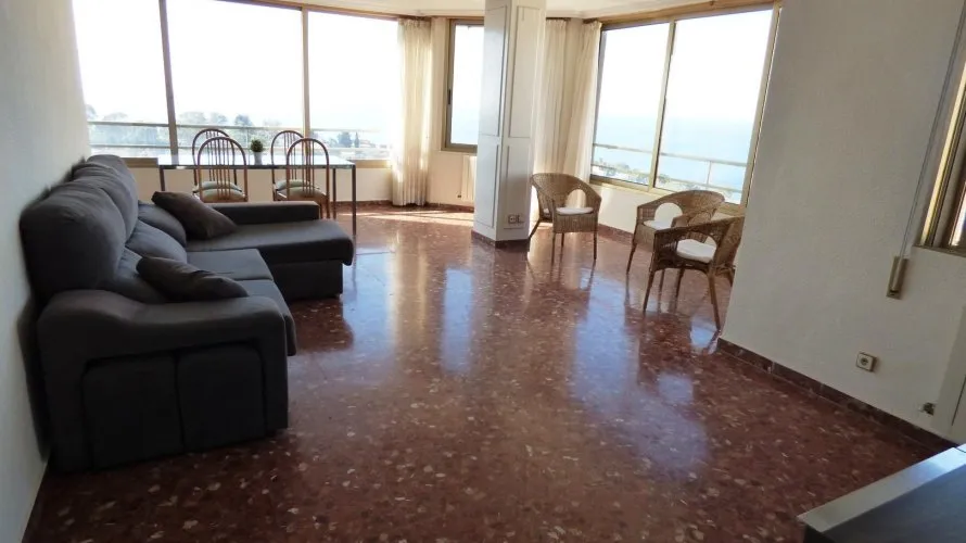 4 bedrooms apartment for sale, Cabo De Las Huertas, Spain No. 1249 № 24
