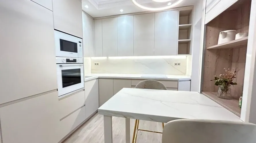 2 bedrooms apartment for sale, Madrid, Spain No. 1039 № 8