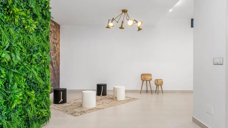 3 bedrooms villa for sale, Playa Honda, Spain No. 604 № 2