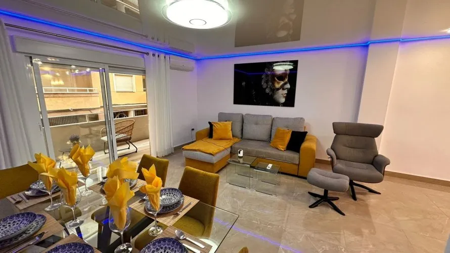 3 bedrooms apartment for sale, Torrevieja, Spain No. 436 № 20
