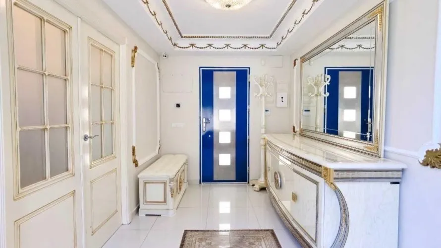 4 bedrooms villa for sale, Zona Altea Hills, Spain No. 1231 № 21