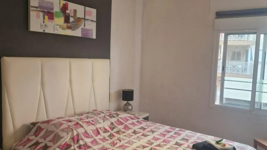 3 bedrooms apartment for sale, Torrevieja, Spain No. 244 № 7