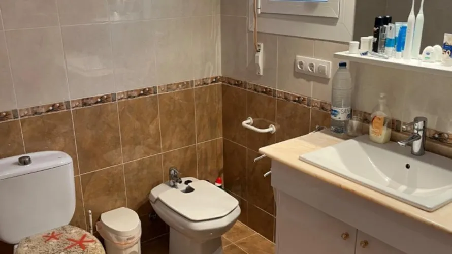 3 bedrooms house for sale, Benissa, Spain No. 1113 № 4