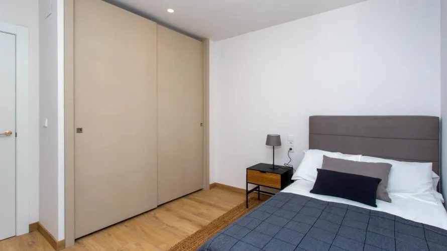 3 bedrooms duplex for sale, Monforte del Cid, Spain No. 1265 № 7