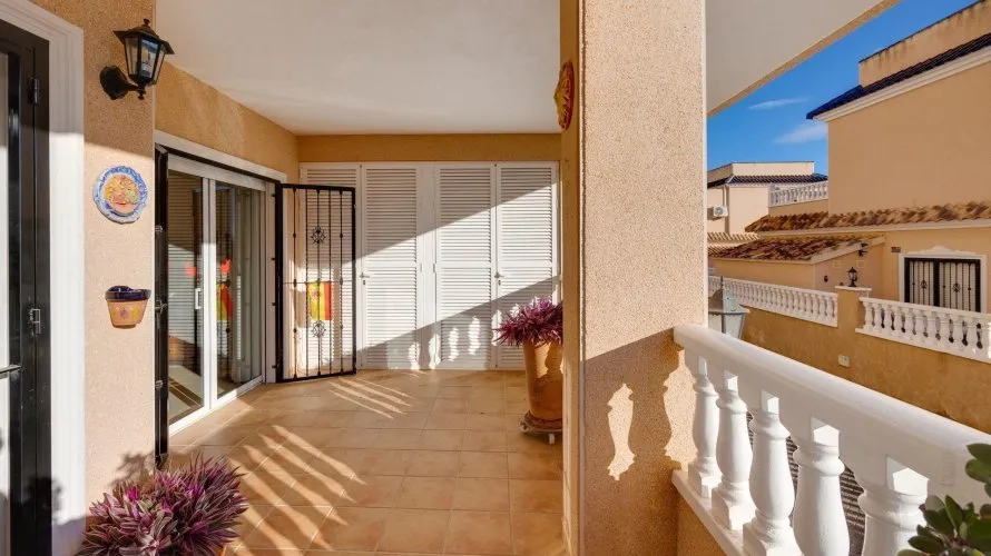 2 bedrooms apartment for sale, Los Dolses, Spain No. 1369 № 7