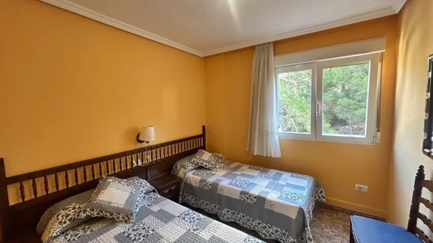 3 bedrooms apartment for sale, Benidorm, Spain No. 1347 № 6