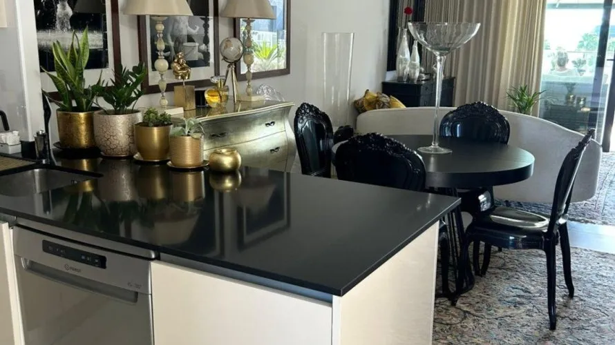2 bedrooms penthouse for sale, La Zenia, Spain No. 830 № 2