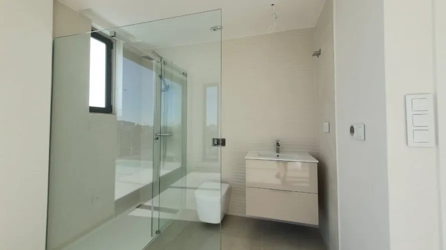 3 bedrooms villa for sale, Finestrat, Spain No. 253 № 5