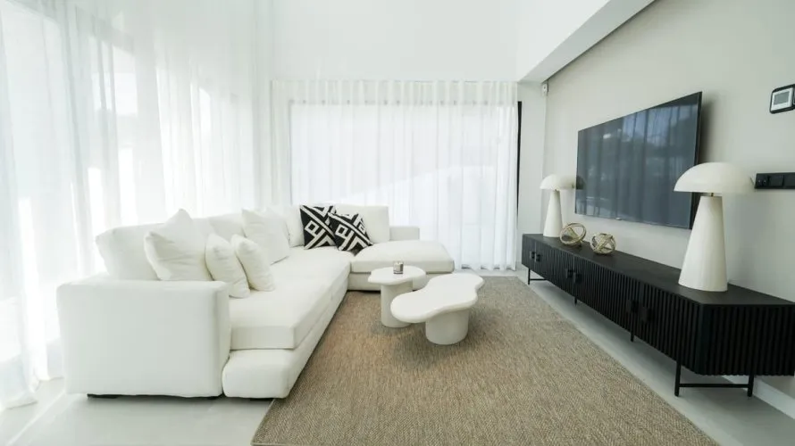 3 bedrooms villa for sale, Polop, Spain No. 403 № 5