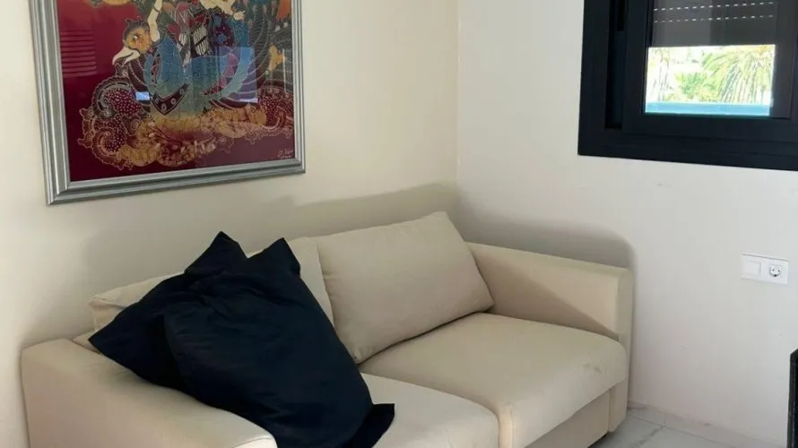 2 bedrooms penthouse for sale, La Zenia, Spain No. 830 № 10