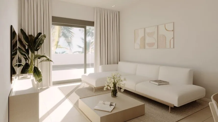 72m² apartment for sale, La Nucia, Spain No. 749 № 8