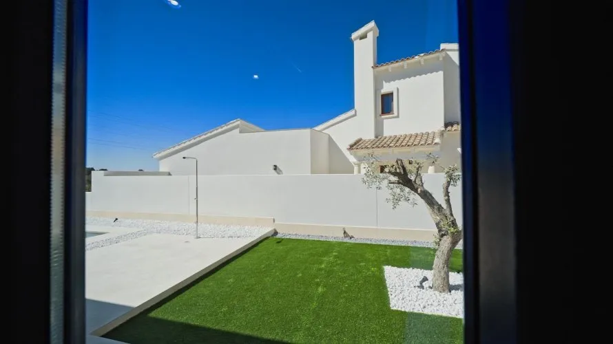 3 bedrooms apartment for sale, Finestrat, Spain No. 111 № 21
