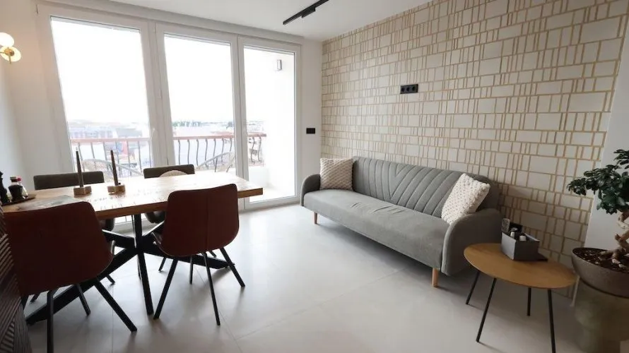 3 bedrooms apartment for sale, Pilar de la Horadada, Spain No. 925 № 1
