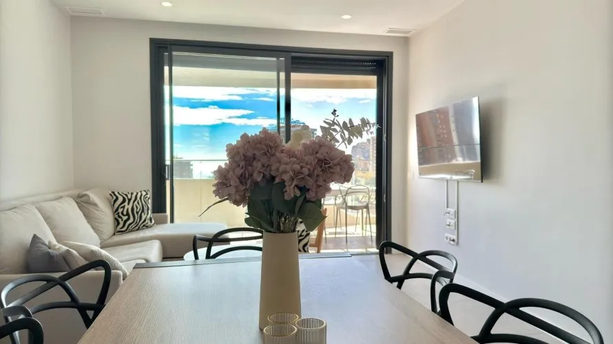 2 bedrooms apartment for sale, Finestrat, Spain No. 1254 № 25