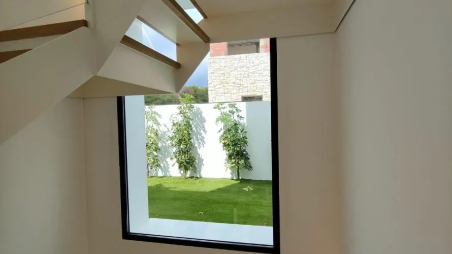 3 bedrooms villa for sale, Polop, Spain No. 403 № 27