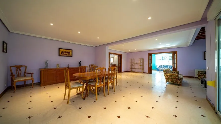 8 bedrooms house for sale, Colmenarejo, Spain No. 1396 № 28