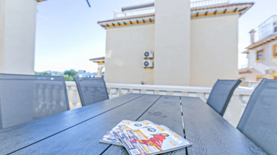 74m² apartment for sale, Playa Flamenca II, Spain No. 1083 № 4