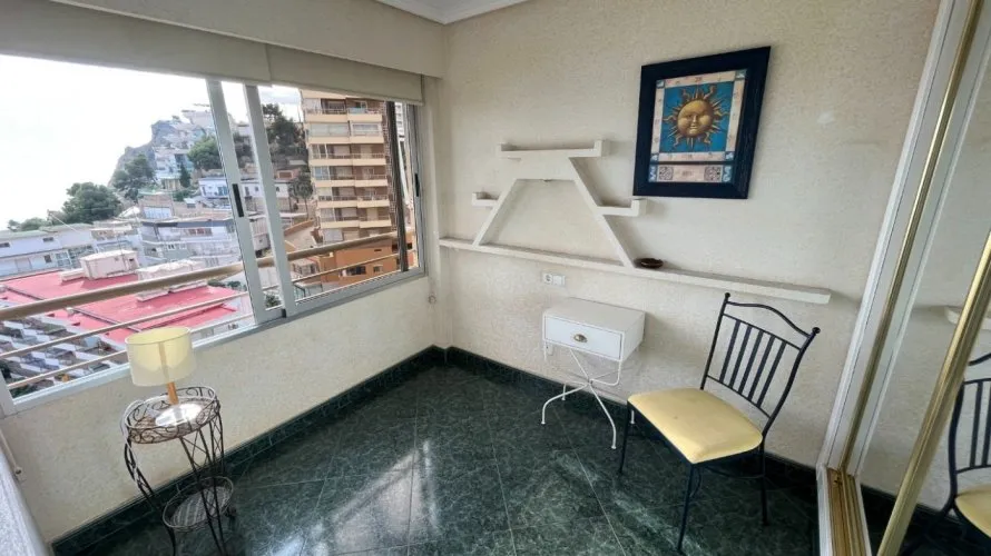 2 bedrooms apartment for sale, Benidorm, Spain No. 392 № 13