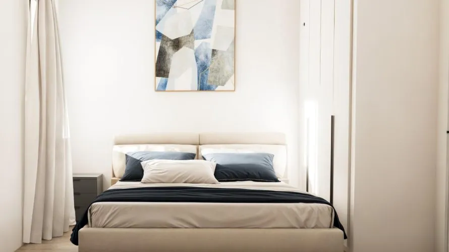 2 bedrooms apartment for sale, Finestrat, Spain No. 123 № 9