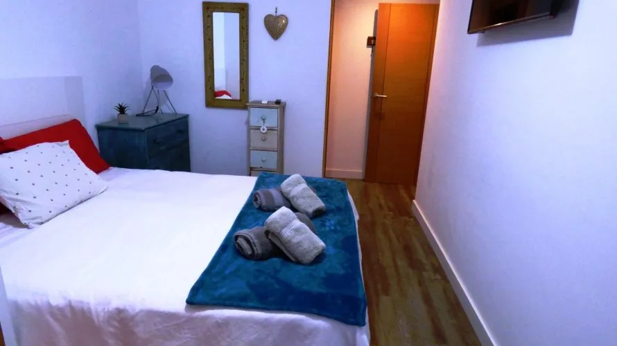 2 bedrooms apartment for sale, San Juan, Spain No. 1253 № 7