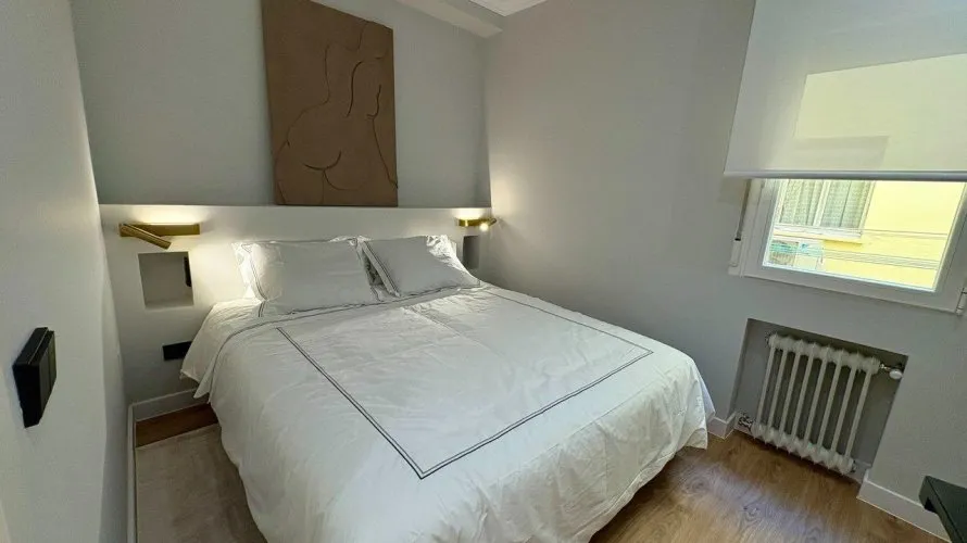 2 bedrooms apartment for sale, Madrid, Spain No. 1033 № 6