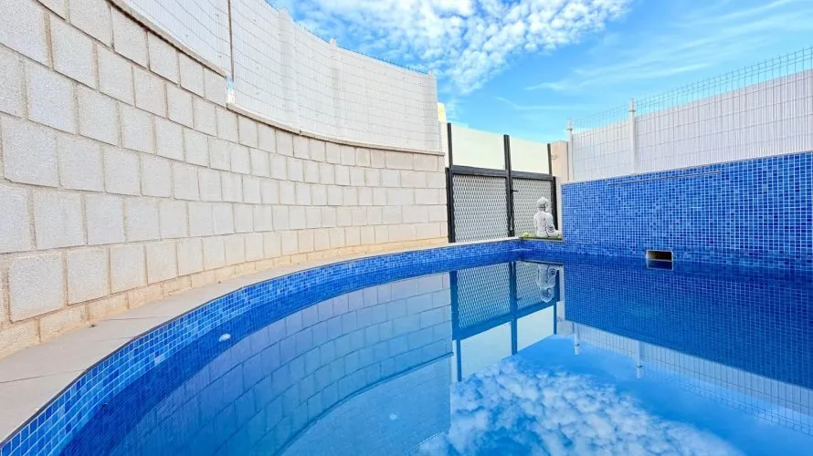 3 bedrooms apartment for sale, La Florida, Spain No. 1038 № 5