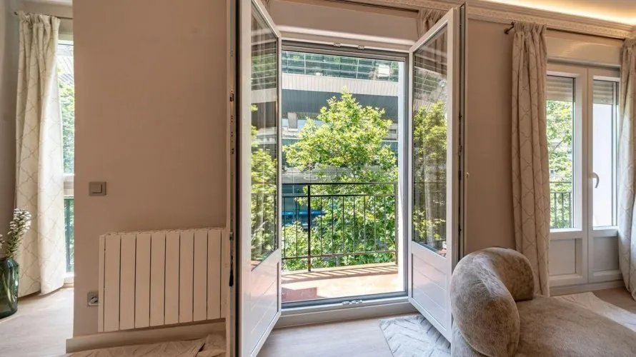 2 bedrooms apartment for sale, Madrid, Spain No. 1039 № 5