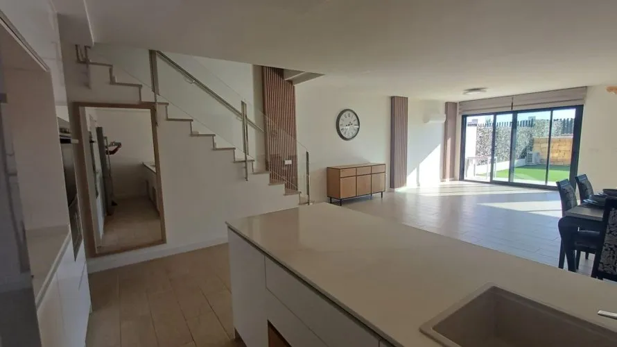 3 bedrooms penthouse for sale, Finestrat, Spain No. 642 № 17