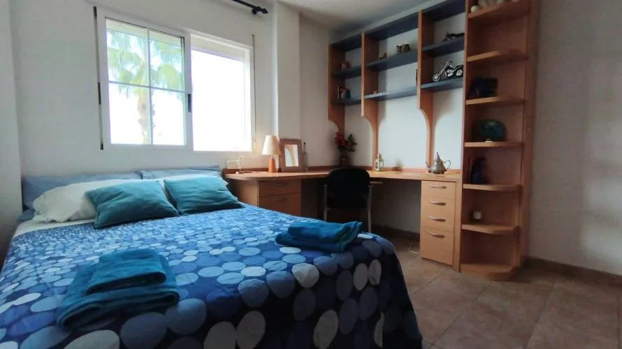 6 bedrooms apartment for sale, Torrevieja, Spain No. 842 № 21