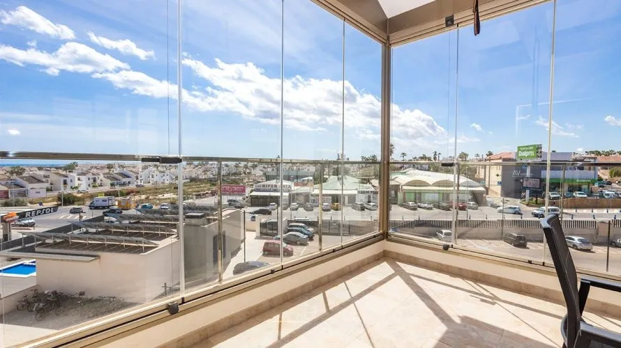 167m² penthouse for sale, Los Dolses, Spain No. 1067 № 28