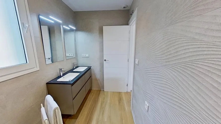 2 bedrooms apartment for sale, Benidorm, Spain No. 107