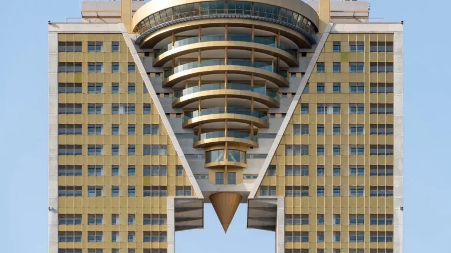 3 bedrooms apartment for sale, Benidorm, Spain No. 367 № 26