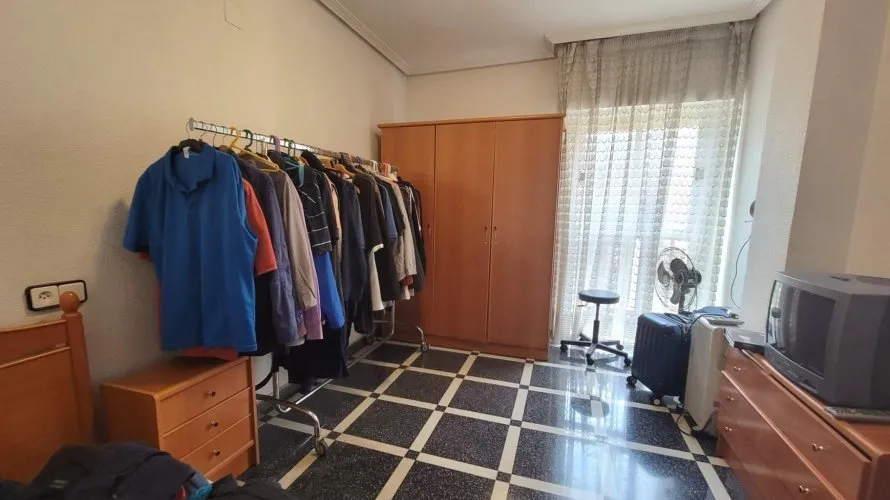 1 bedroom apartment for sale, Torrevieja, Spain No. 1040 № 20
