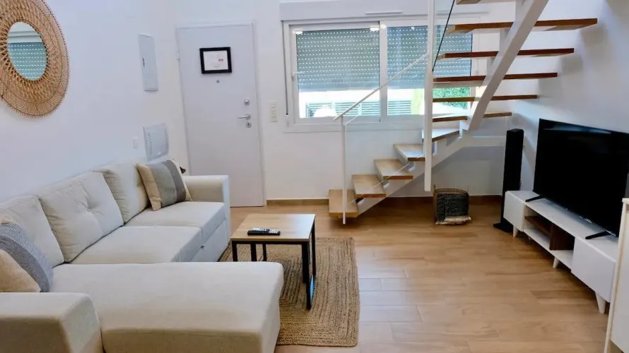 2 bedrooms house for sale, Gran Alacant, Spain No. 774 № 10