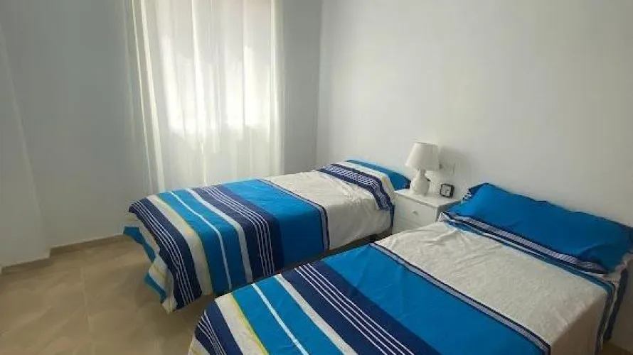 2 bedrooms house for sale, San Miguel de Salinas, Spain No. 1008 № 28