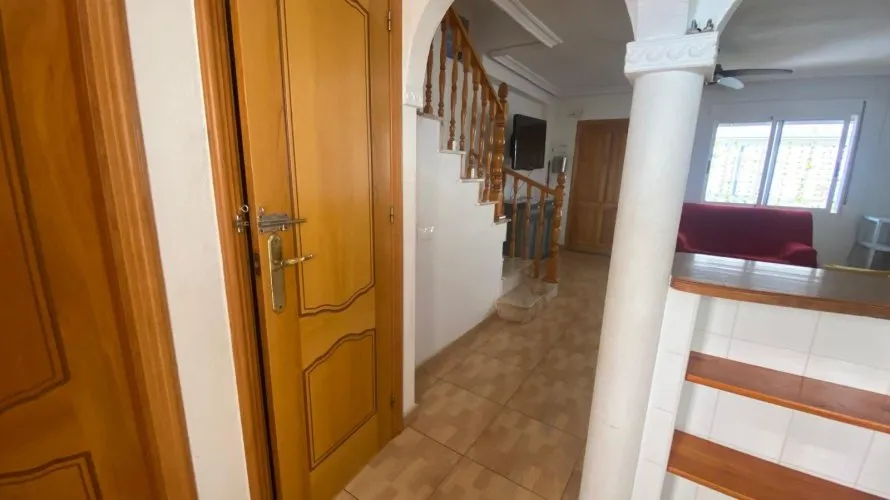 3 bedrooms house for sale, Torrevieja, Spain No. 1135 № 18