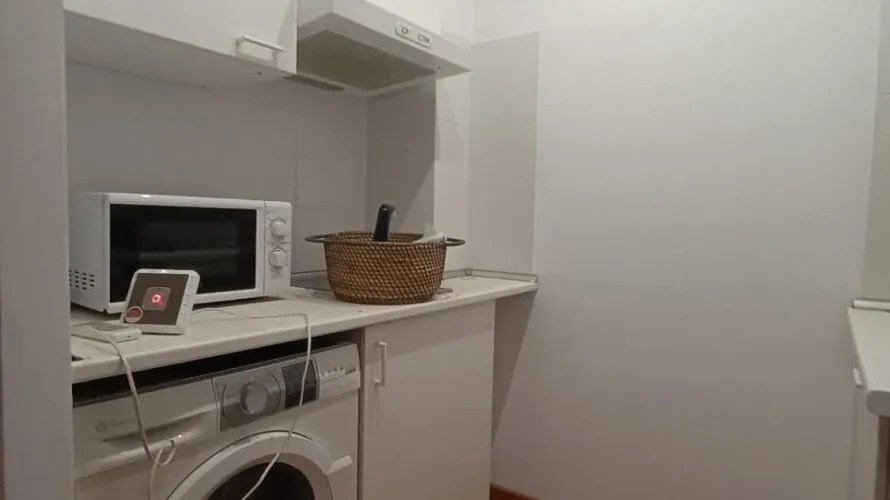 42m² apartment for sale, Madrid, Spain No. 913 № 17