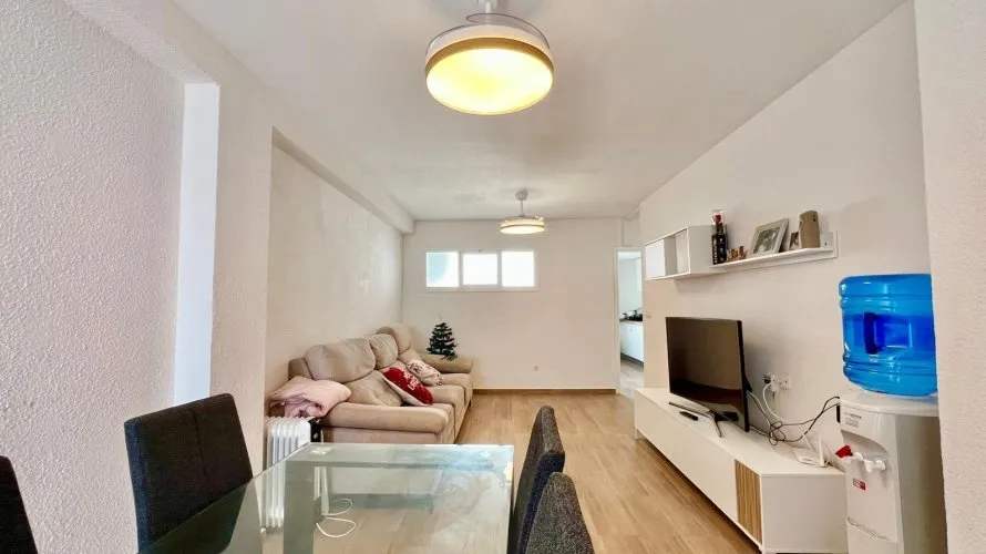 2 bedrooms penthouse for sale, Torrevieja, Spain No. 1024 № 15