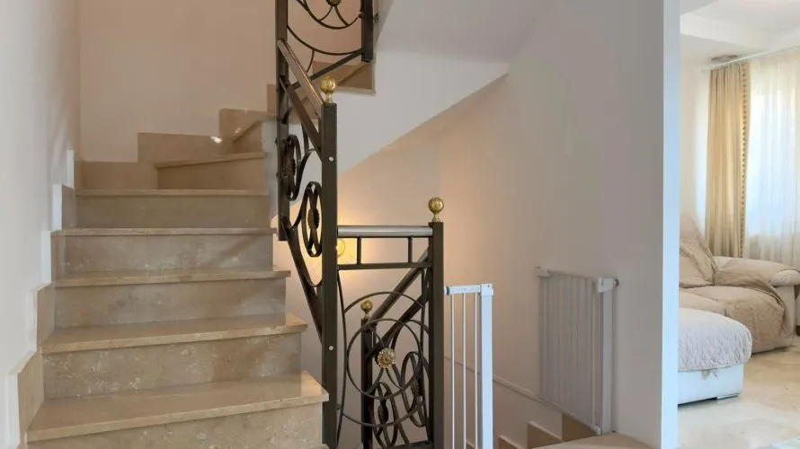 5 bedrooms house for sale, San Juan, Spain No. 1343 № 13