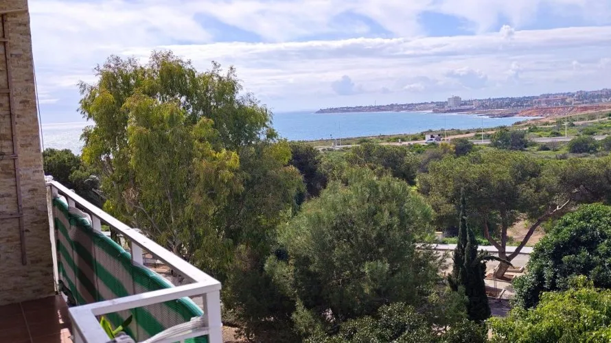 2 bedrooms apartment for sale, Torrevieja, Spain No. 1030 № 2