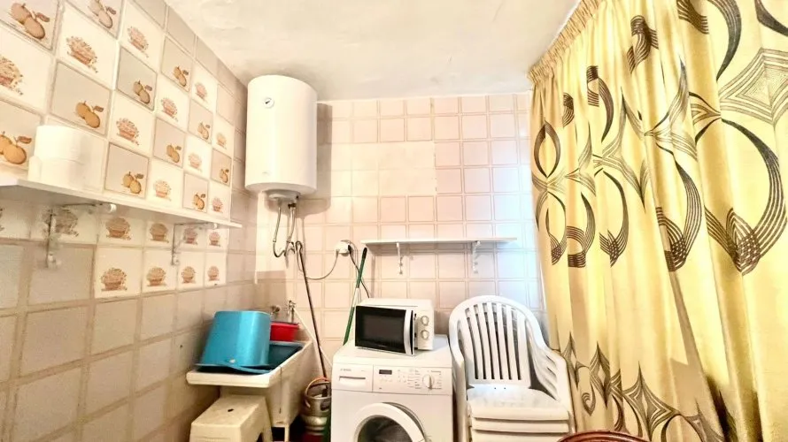 3 bedrooms apartment for sale, Torrevieja, Spain No. 1081 № 16