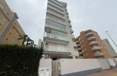 2 bedrooms apartment for sale, Guardamar del Segura, Spain No. 1383