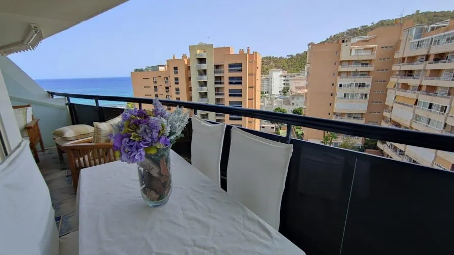 129m² apartment for sale, Villajoyosa, Spain No. 588 № 22